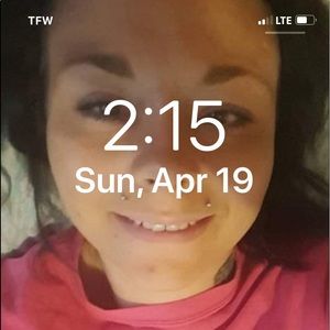 Meet your Posher, Lauren